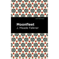 Moonfleet - Paperback