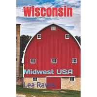 Wisconsin: Midwest USA - Paperback
