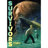 Titanic: April 1912 - Paperback