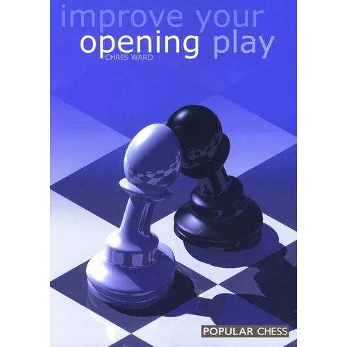 Improve Your Opening Play