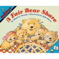 A Fair Bear Share: Mathstart Level 2: Regrouping