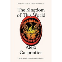 The Kingdom of This World - Paperback