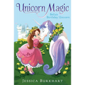 Bella's Birthday Unicorn