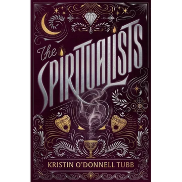 The Spiritualists - Hardcover