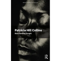 Black Feminist Thought - Paperback
