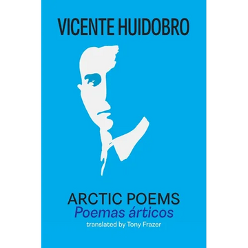 Arctic Poems: Poemas articos - Paperback