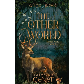 The Otherworld - Paperback
