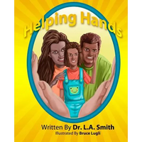 Helping Hands - Paperback