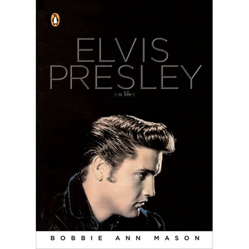 Elvis Presley: A Life - Paperback
