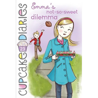Emma's Not-So-Sweet Dilemma - Paperback