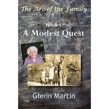 A Modest Quest - Paperback