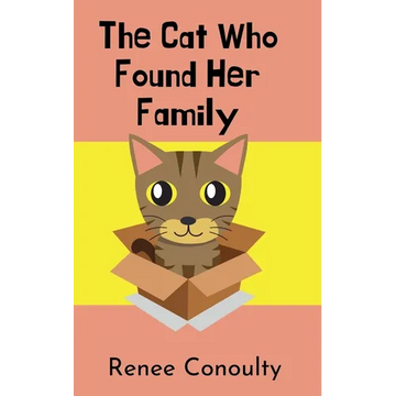 The Cat Who Found Her Family - Paperback