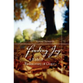 Finding Joy: A Radical Rediscovery of Grace