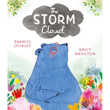 The Storm Cloud - Hardcover