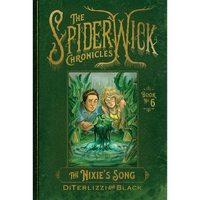 The Nixie's Song - Paperback