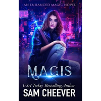 Magis - Paperback