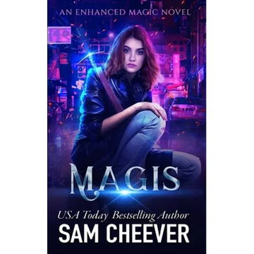Magis - Paperback