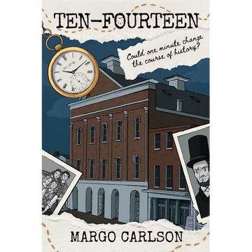 Ten-Fourteen - Paperback