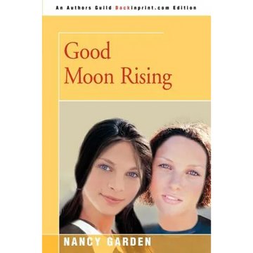 Good Moon Rising - Paperback