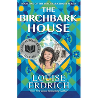 The Birchbark House PB - Paperback