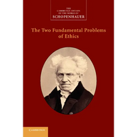 The Two Fundamental Problems of Ethics - Paperback