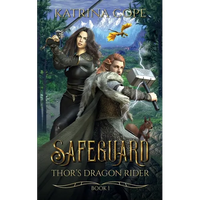 Safeguard - Paperback