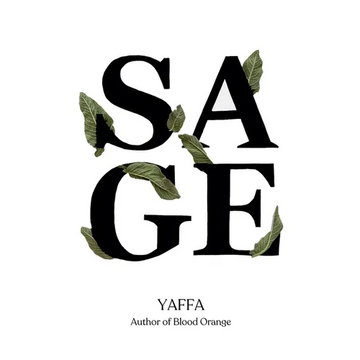 Sage - Paperback