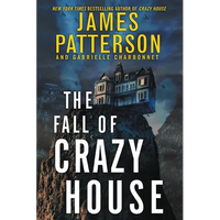 The Fall of Crazy House - Paperback