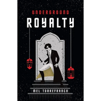 Underground Royalty - Paperback
