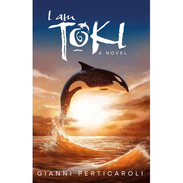I Am Toki - Paperback