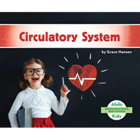 Circulatory System - Library Binding