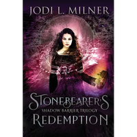 Stonebearer's Redemption - Paperback