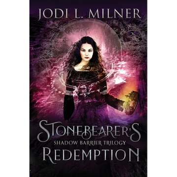 Stonebearer's Redemption - Paperback