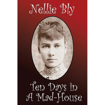 Ten Days in a Madhouse - Paperback