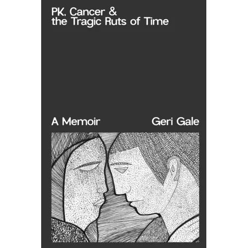 PK, Cancer & the Tragic Ruts of Time