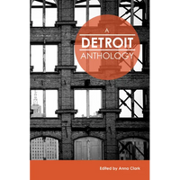 A Detroit Anthology - Paperback
