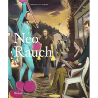 Neo Rauch - Hardcover