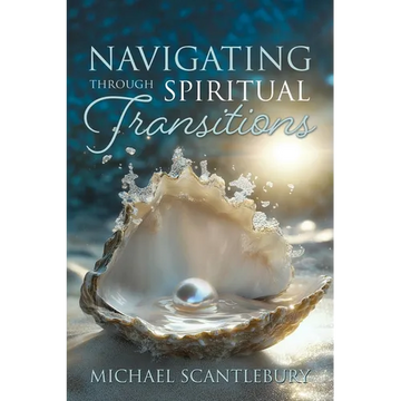 Navigating through Spiritual Transitions - Paperback