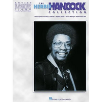 The Herbie Hancock Collection - Paperback