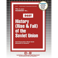 History (Rise & Fall) of the Soviet Union - Paperback