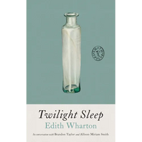 Twilight Sleep - Paperback