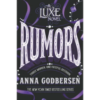 Rumors - Paperback