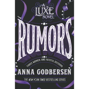 Rumors - Paperback