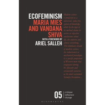 Ecofeminism - Paperback