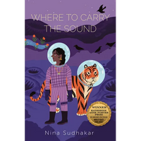 Where to Carry the Sound: Volume 23 - Paperback