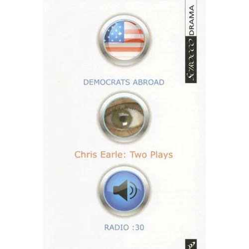 Chris Earle