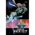 Tokyo Ghost, Volume 2