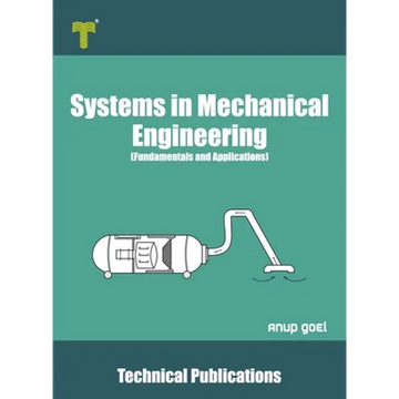 Systems in Mechanical Engineering - Paperback