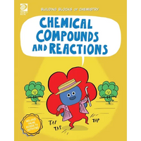 Chemical Compounds and Reactions - Paperback