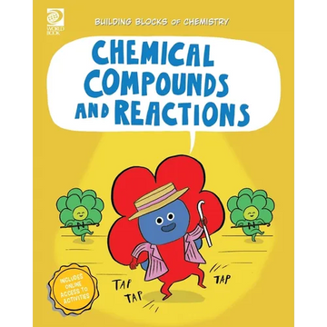 Chemical Compounds and Reactions - Paperback